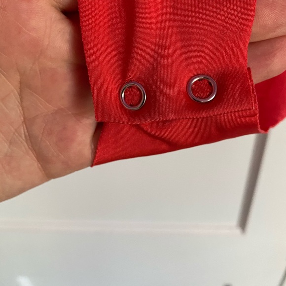 Bershka bodysuit - Picture 5 of 7